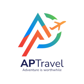 Ap Travel Full Hd Logo