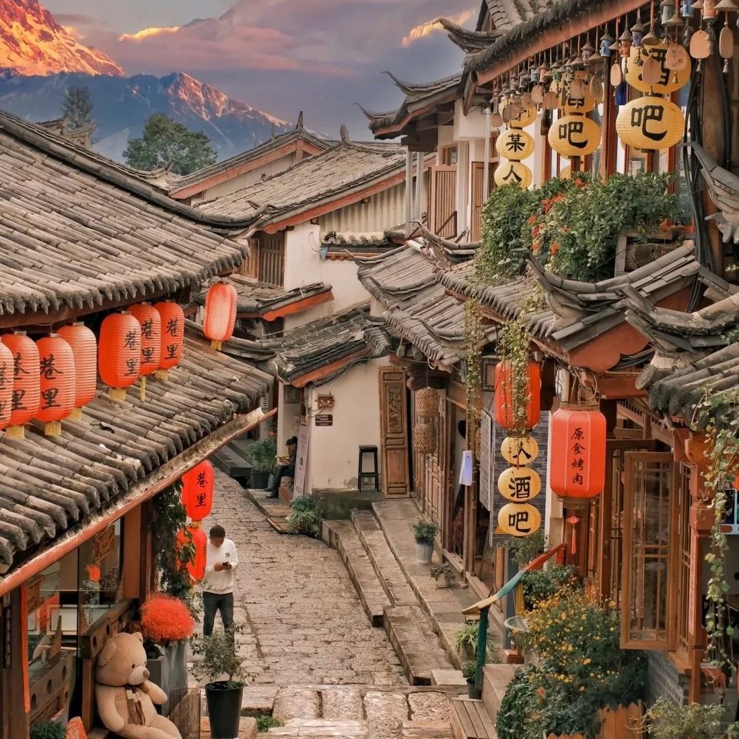 Chùa Đồng Kim Điện