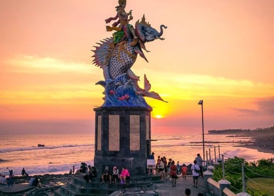 bản sắc độc đáo của Cộng hòa Indonesia