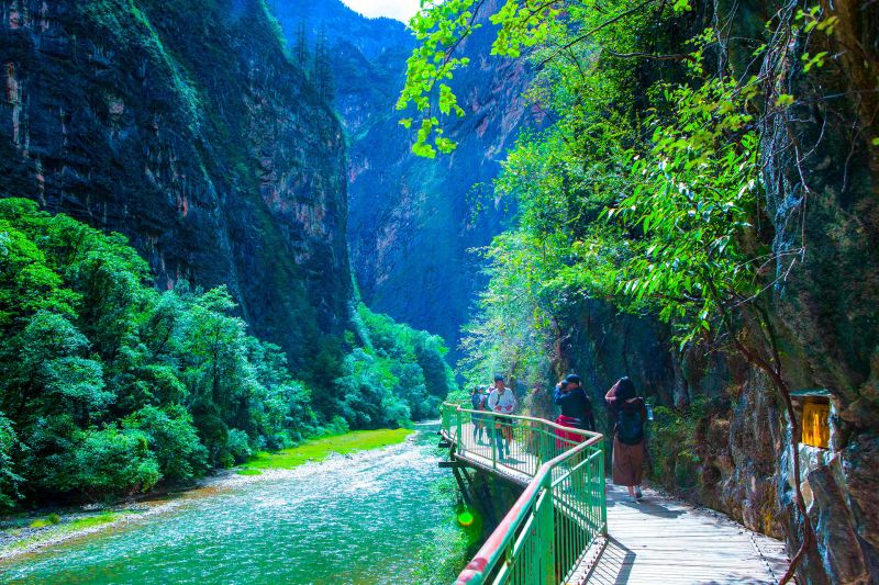 Shangri La Balagezong 700 2 Thung Lung Bat Tu (4)