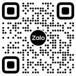 Qcode Zalo Ap Min Min