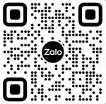Qcode Zalo Duong Min