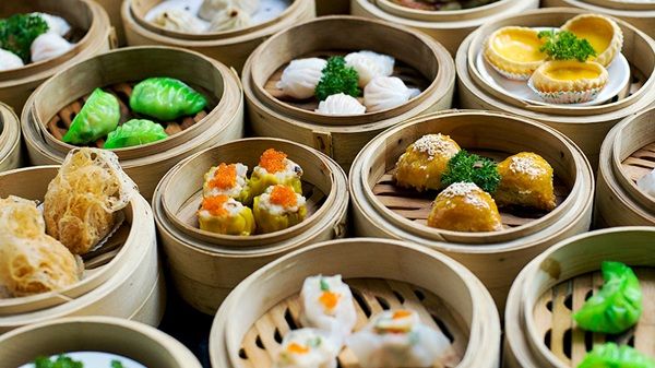 Dimsum là gì? Hành trình khám phá tinh hoa ẩm thực Hồng Kông