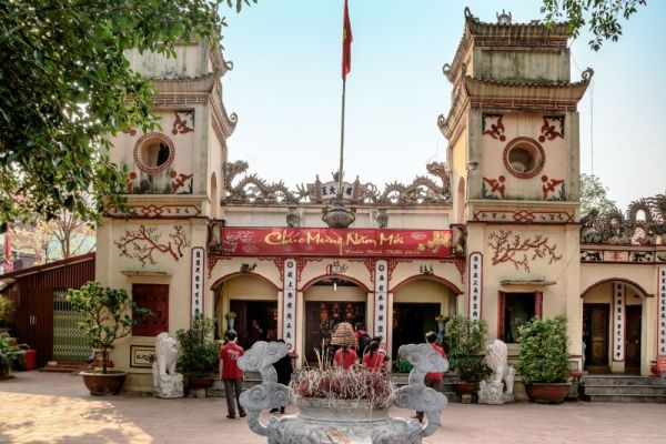 Tour Lạng Sơn Bắc Lệ - Ải Chi Lăng – Chùa Tam Thanh – Đền Mẫu – Đền Kỳ Cùng – Chùa Tiên – Hà Nội
