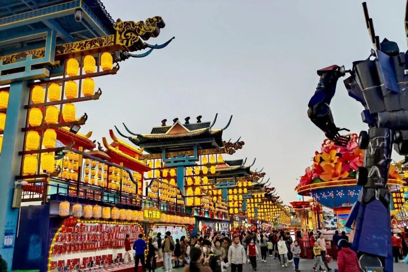 Nam Ninh Chi Da Nanning Everbright City 15 Jpg