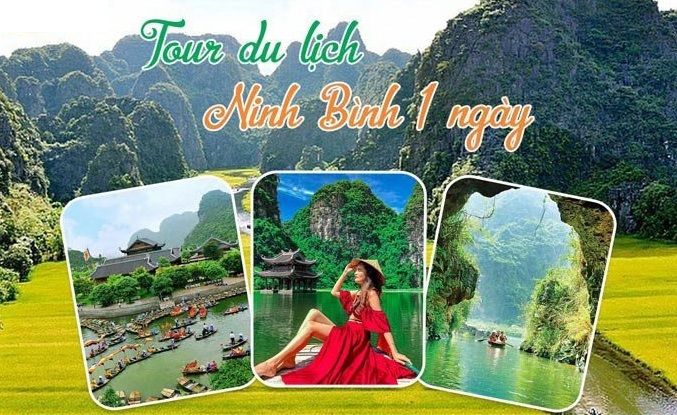 Tour Ninh Binh 1 Ngay Ok