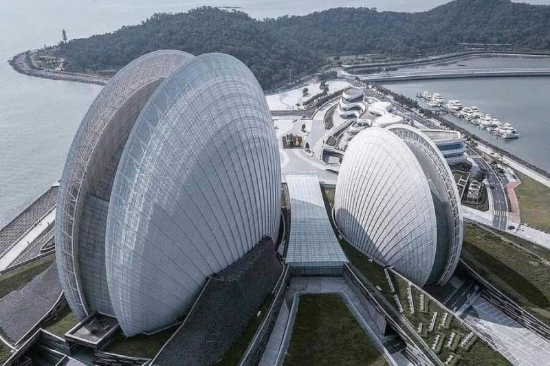 Trung Tâm Văn Hòa Quảng Châu