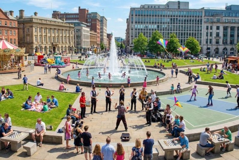 Cam Nang Du Lich Quang Truong Hoa Thanh 4