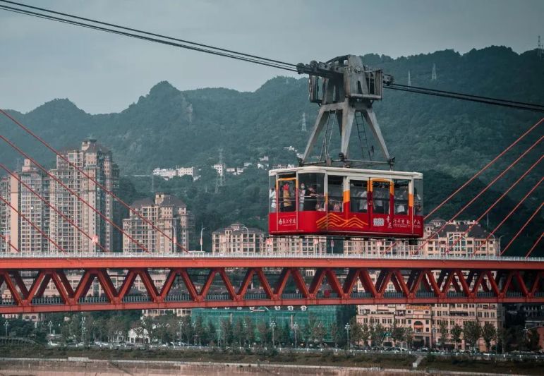 Cap Treo Song Truong Giang Trung Khanh 6