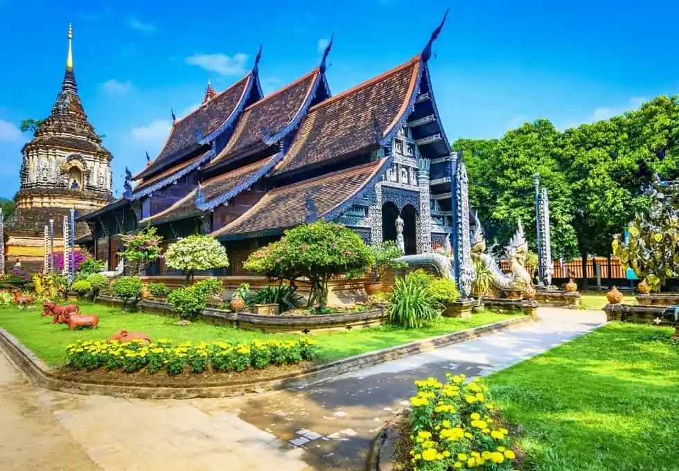 Chua Wat Lok Molee 2