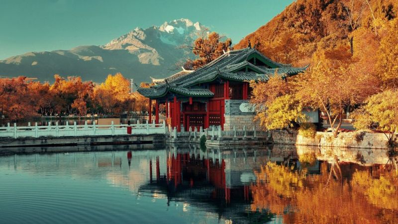 Cong Vien Dai Quan Lau