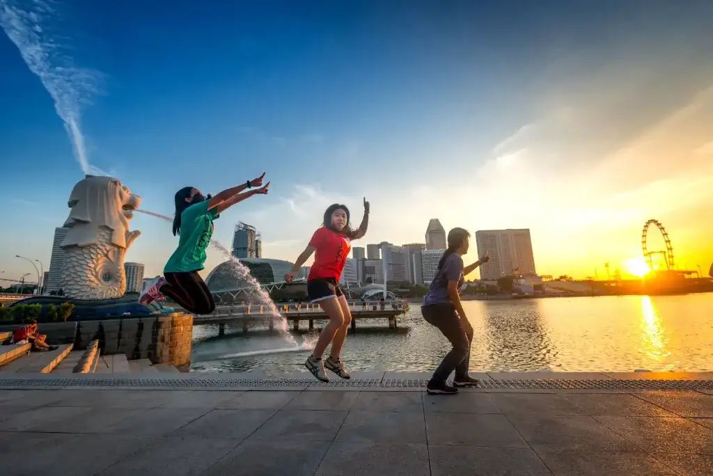 Cong Vien Su Tu Bien 4