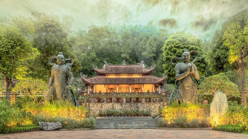 Dia Tang Phi Lai (1)