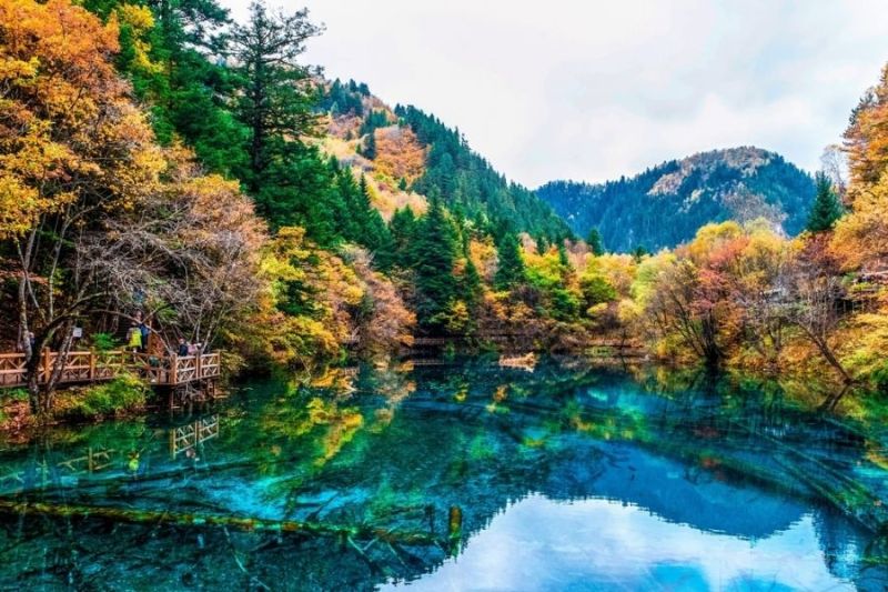 Du Lich Trung Quoc 4 1