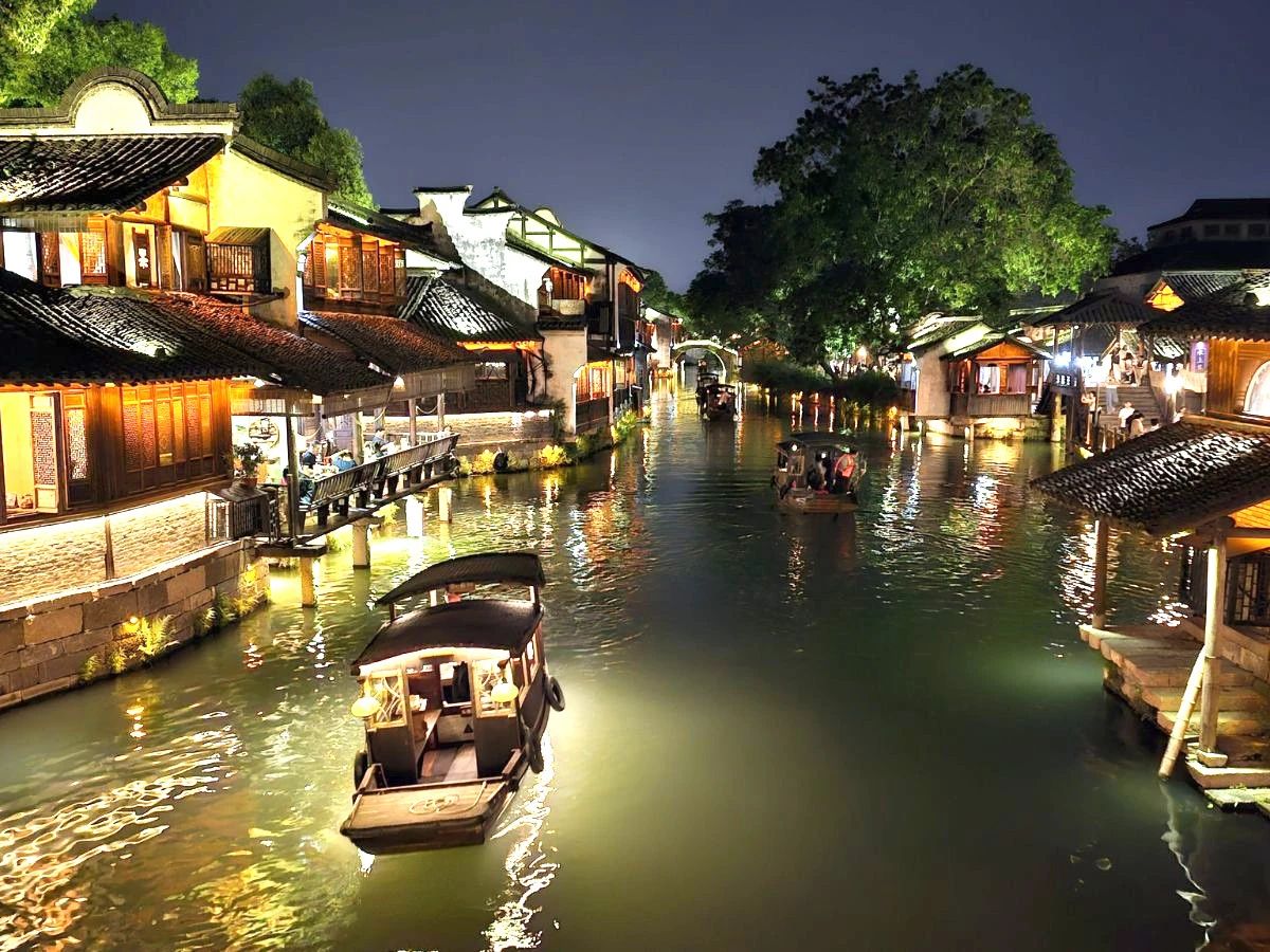 Kham Pha Tour Thuong Hai Hang Chau O Tran 5n4d Khoi Hanh Tu Da Nang Phan Van Travel 2