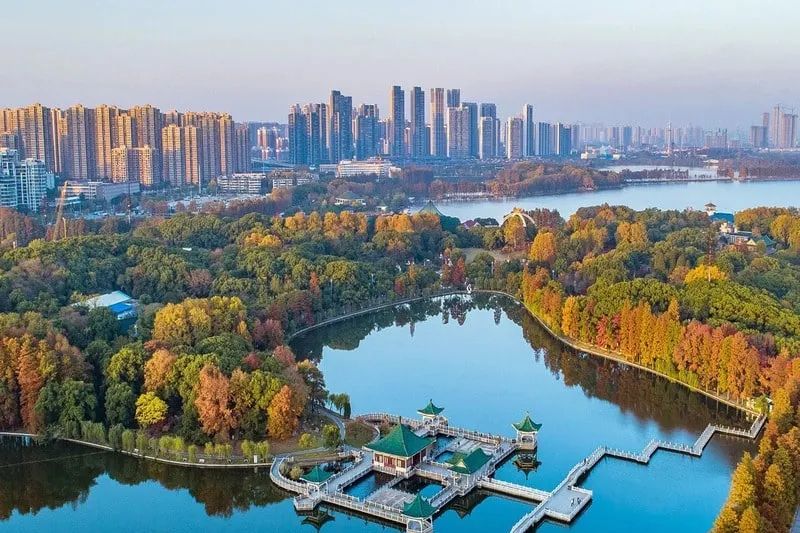 Kinh Nghiem Du Lich Vu Han Trung Quoc 3 1