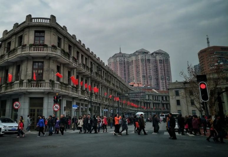 Pho Di Bo Giang Han 2