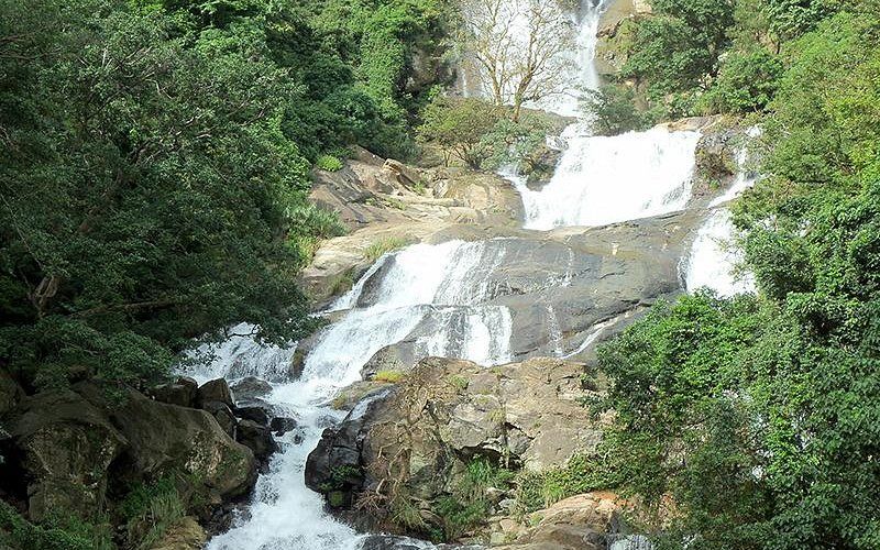 Rawana Ella Falls Ella