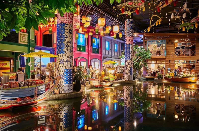 Sooksiam Iconsiam G Fl