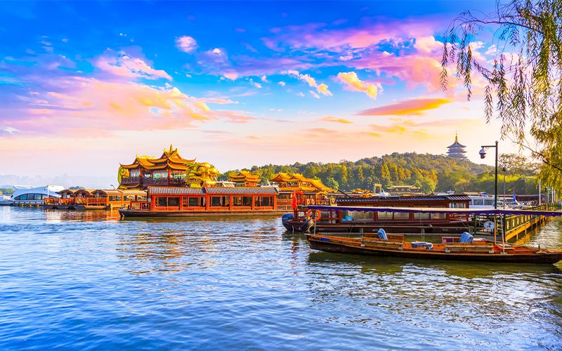 Tour Thuong Hai Hang Chau To Chau 5 Ngay 4 Dem Saigon Luxury Travel 3