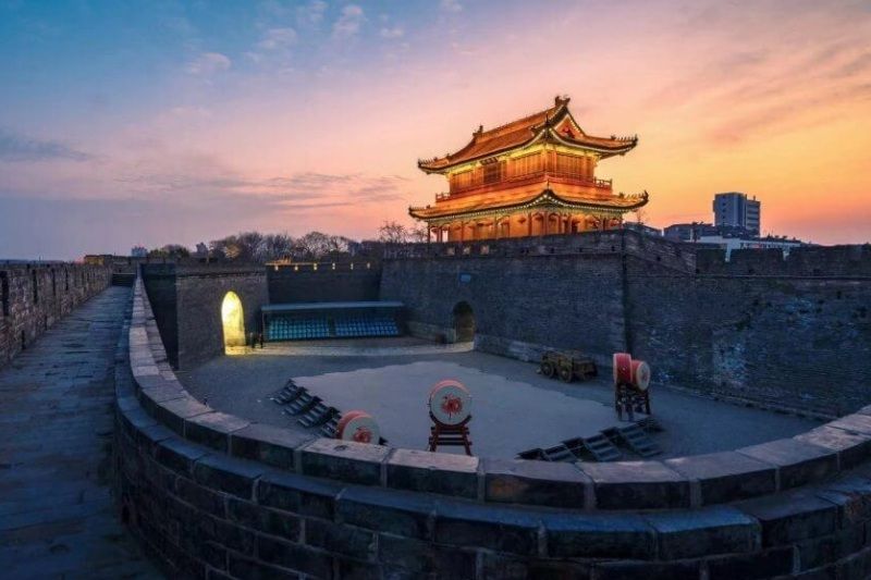 Tour Tp Hcm Vu Han Giang Thanh Dap Tam Hiep 5n5d Hanh Trinh Di San Trung Hoa 111